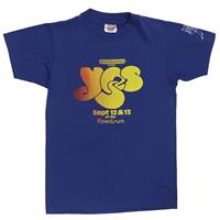 Tour Shirts